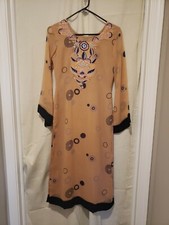 Pakistani/ Indian Trouser Shirt Latest style embroidered Free Shipping