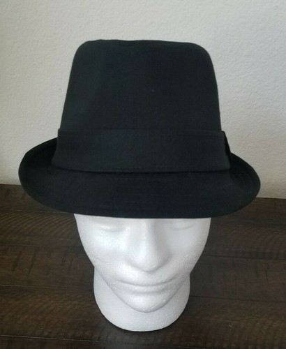 Van Heusen Unisex Summer Fedora Hat 