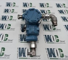 3051TG4A2B21AKD	03031-2102-3142 ROSEMOUNT 4000PSI/276BAR PRESSURE TRANSMITTER