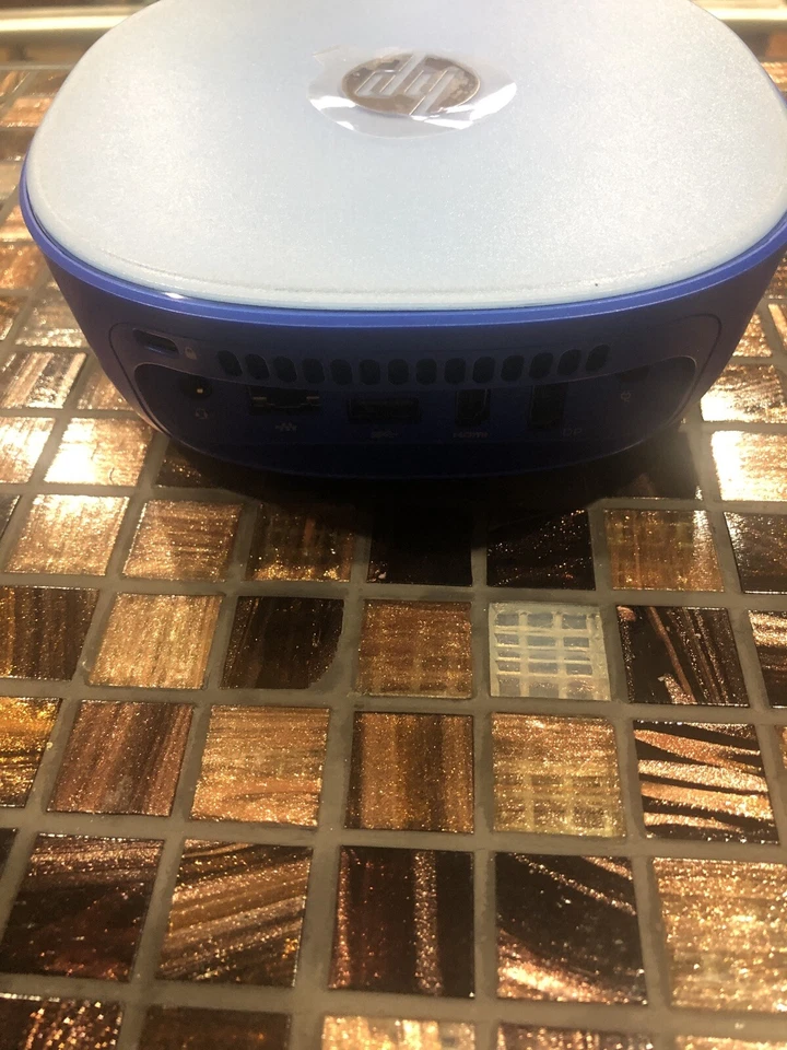 HP Stream 200-010 8GB RAM 128GB SSD Free Shipping - Image 2 of 4