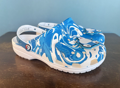 Crocs x Pokemon Classic Clog  display picture 1