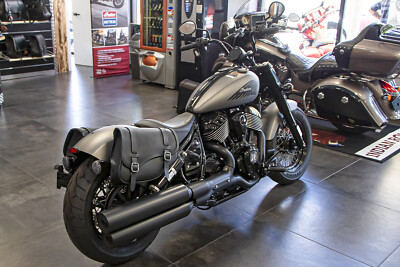 2022 indian chief saddlebags