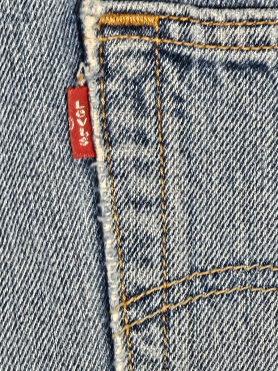 Greg lauren 5050 Denim / Terry Nylon Jogger Size 4 Jeans Greg lauren 5050 Denim / Terry Nylon Jogger Size 4 Jeans