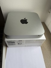 Apple Mac Mini (1To, Intel Core i7, 2,3 GHz, 8Go) + HD Ext 500Go