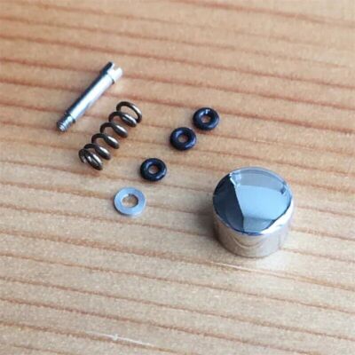 Watch Push Button Pusher for Breguet Classique 5287 Chronograph Watch