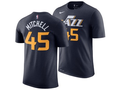 nike donovan mitchell