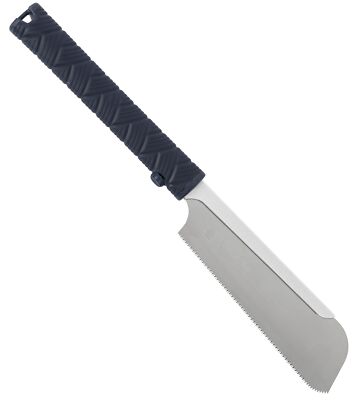 Gyokucho 290 - Razorsaw Japansäge Ryoba 180 mm Usuba, abgerundete Spitze - 17TPI