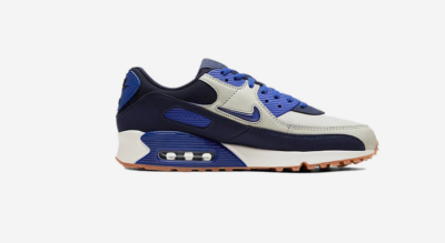 Nike Airmax 90 “Home & Away” Nike Air Max 90  main image 3