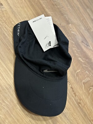 NIKE AEROBILL TAILWIND Running cap KAPPE BV2204-010 neu Unisex