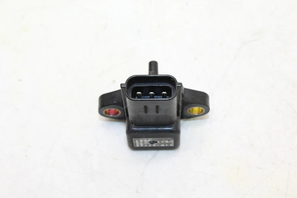 Yamaha Yzf R1 2003 mapa masa sensor de presión de flujo de aire 5JW-82380-00 Foto 2 de 4