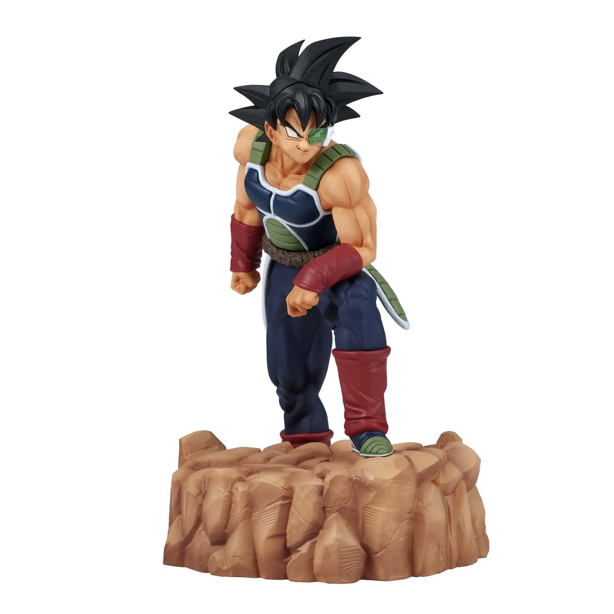 BANPRESTO ドラゴンボール バーダック カートンセット BANPRESTO ドラゴンボール バーダック カートンセット Amazon.co.jp