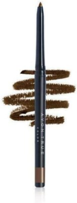 3 x Avon True Colour Glimmer Stick Eyeliner Cosmic Brown