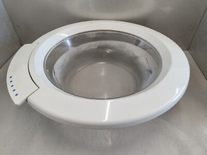 Siemens WXL1480EU/01 Waschmaschine Fenster Bullauge Tür 5500000133 #42569