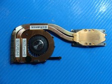 Lenovo ThinkPad X1 Carbon 3rd Gen 14" Genuine CPU Cooling Fan w/Heatsink 00HN743
