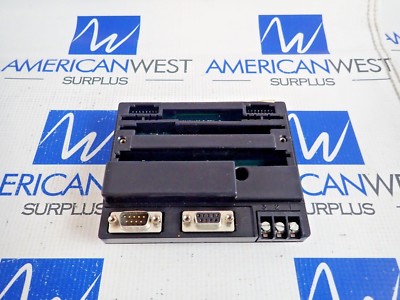 HE670IBU100-B REV 2 HORNER ELECTRIC GE FANUC INTERFACE BASE