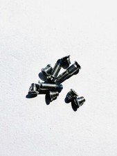 Apple Macbook pro 2018 A1932 13 MacBook Pro bottom case screws NEW genuine