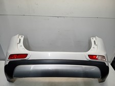 Pare-choc arrière Mitsubishi OUTLANDER