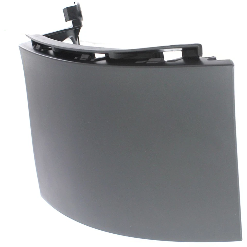 Soporte de parachoques para Toyota Sienna 2011-2015 soporte de cubierta lateral trasero, lado del conductor Foto 2 de 4