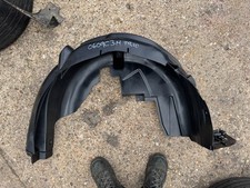 CUBIERTA ARCO RUEDA TRASERA IZQUIERDA PEUGEOT 308 2025 TOTALMENTE NUEVA 9835379980