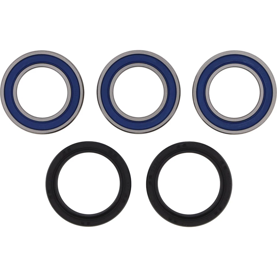 KIT CUSCINETTI RUOTA POSTERIORE Honda CR 125/250 R 2000 2001 2002 2003 2004 2005 - Immagine 2 di 4