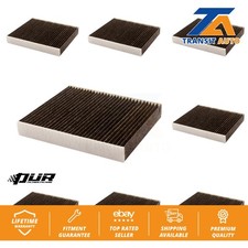 Cabin Air Filter (8 Pack) For Chevrolet Cruze Buick Encore Trax Spark Sonic SRX