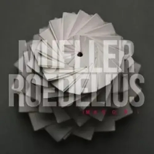 Imagori | Mueller_Roedelius | Audio-Cd | CD | 2015 | 375 Media GmbH-image