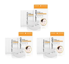 3 x CNP Laboratory Hydrogel Eye Lifting Patch (4 ea) from Korea