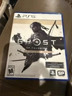 Ghost of Tsushima Director's Cut - Sony PlayStation 5