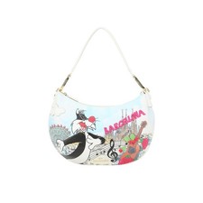 ARMBANDTASCHE LT255 POSTKARTEN LT WEISS