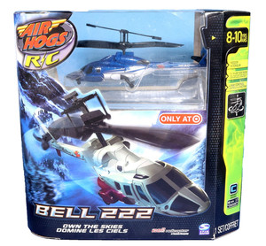 中古】RC ERA Bell 222 動作確認済み Helicopter Bell 222 | eBay