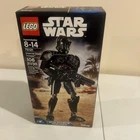 LEGO Star Wars: Imperial Death Trooper (75121)