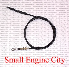 PET-8019 Ariens Model 921024, 921027 & 921028 Snow Blower Chute Deflector Cable