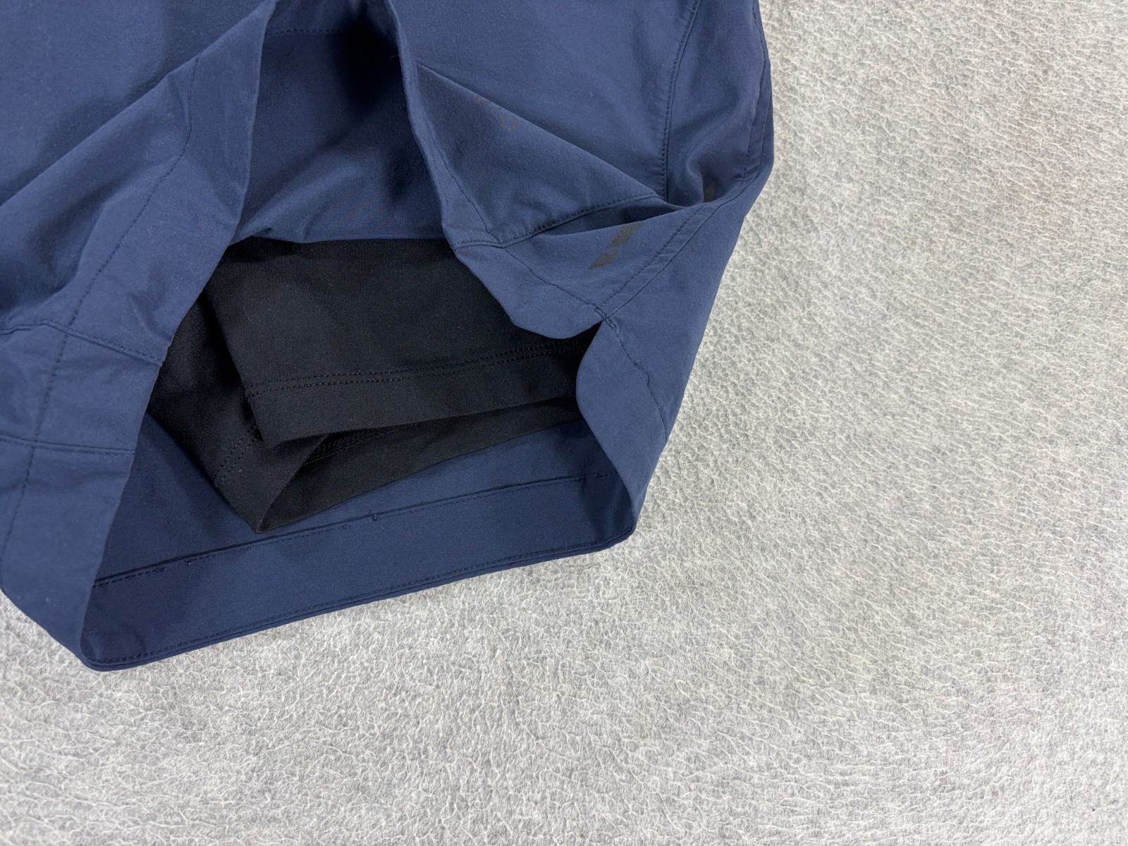 Rhone Performance Compression Lined Athletic Shor… - image 3