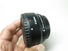 Canon EF-EOS M Mount Adapter Canon MOUNT ADAPTER