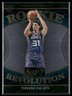 2024-25 Panini Select #6 Tidjane Salaun Rookie Revolution