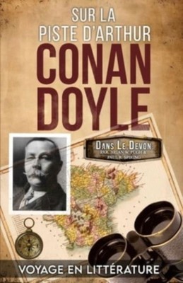 Sur La Piste D'Arthur Conan Doyle by Brian W Pugh (Paperback Book)