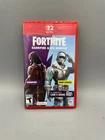 Fortnite Darkfire & Ice Bundle - Nintendo Switch 2 (Code in Box)