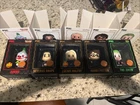 Thrilljoy Set Of 5 Heroes Harry Potter, Severus Snape, Lucius Malfoy,Jumbo,Joker