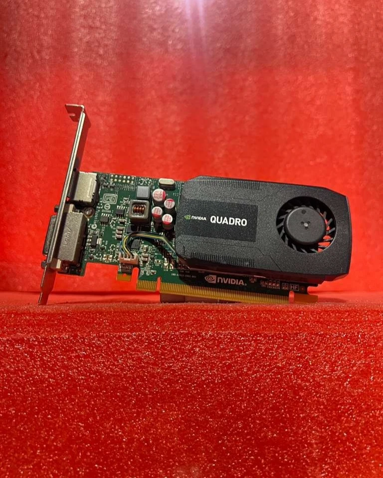 NVIDIA Quadro K6000 Computer Graphics Cards for sale - eBay