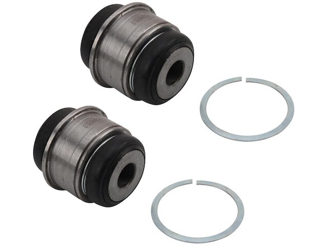 For 2010-2019 Rolls Royce Ghost Control Arm Bushing Set Rear 27285ZCSS 2011 2012
