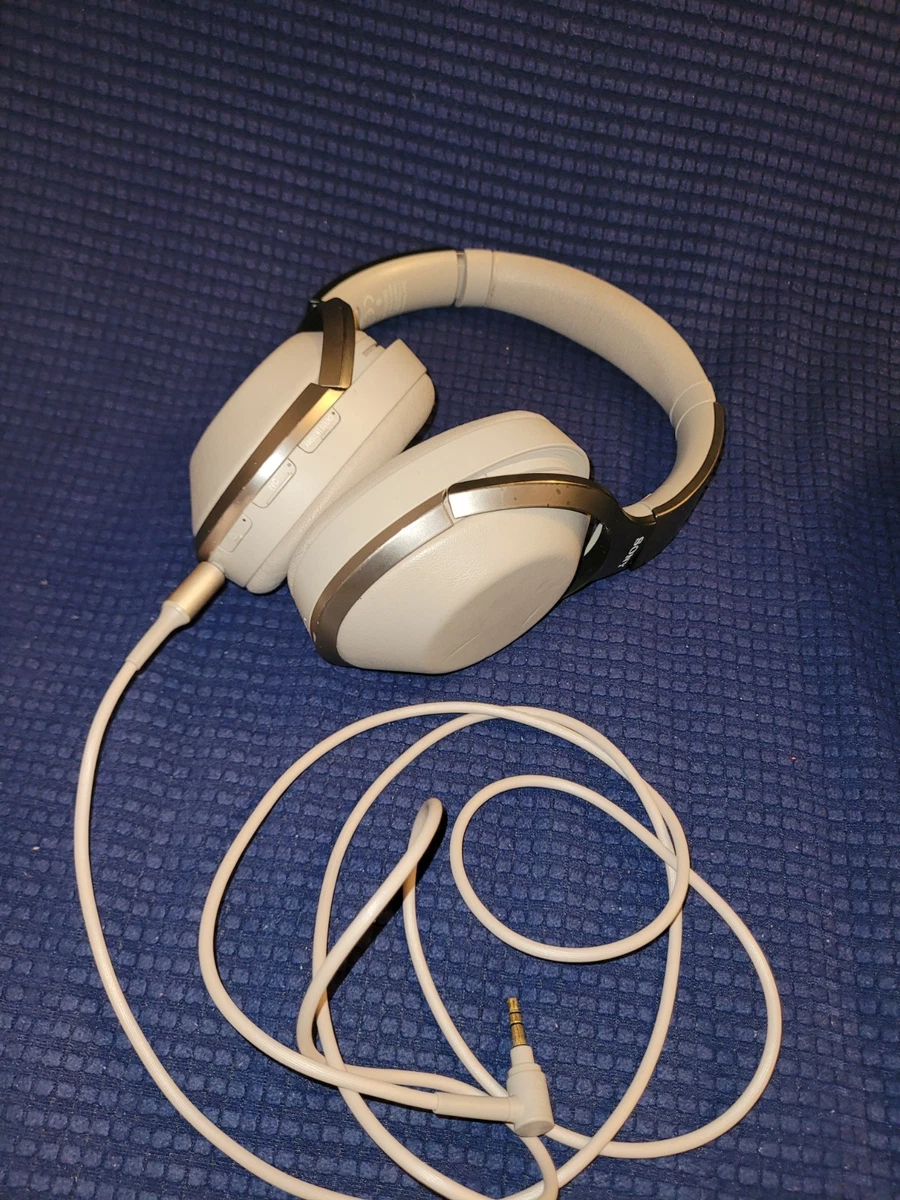 【中古美品】SONYヘッドフォン MDR-1000X(C) SONY MDR-1000X 価格比較 - 価格.com