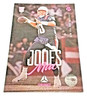 2021 Panini Chronicles Luminance #205 Mac Jones RC Pink Parallel Patriots.  K119
