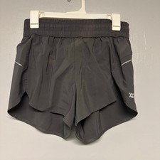 Women's All in Motion Gray Athletic Shorts Size small running