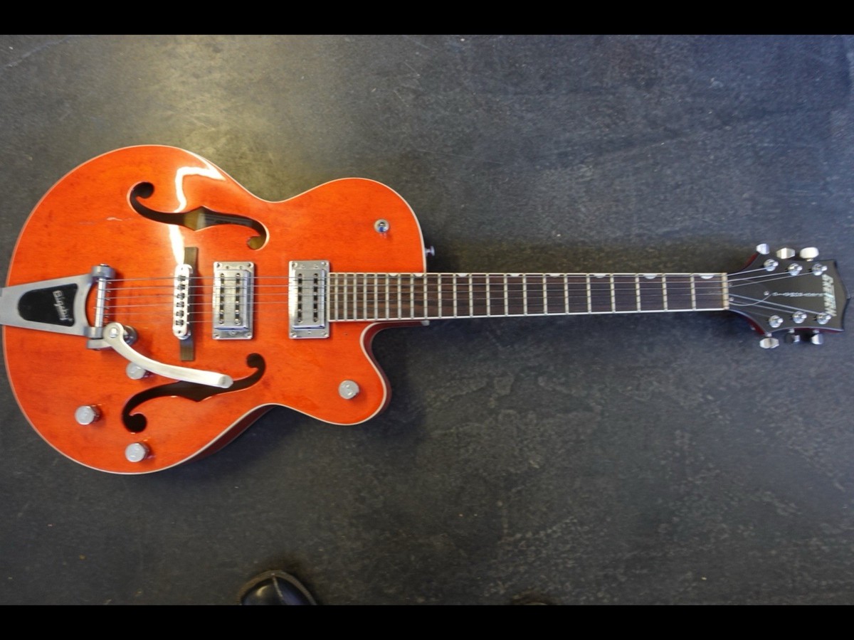 Gretsch Electromatic G5120 Electric Guitar | eBay