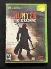 Hunter: The Reckoning (Microsoft Xbox, 2002) [Pre-Owned]