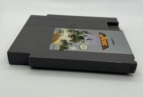 NES Jackal (Nintendo Entertainment System, 1987) Tested Working