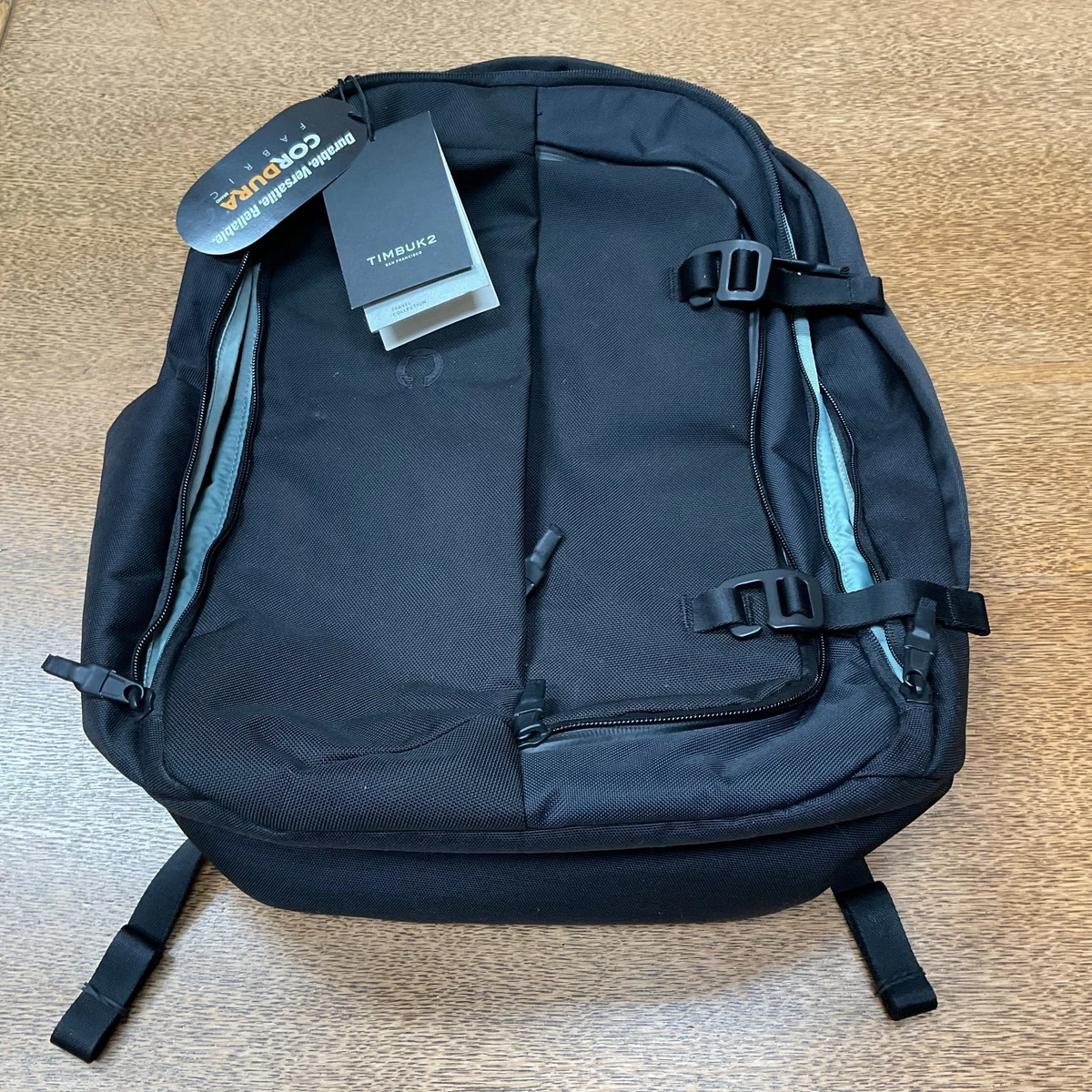 Timbuk2 Laptop Backpacks for sale - eBay Timbuk2 Laptop Backpacks for sale - eBay