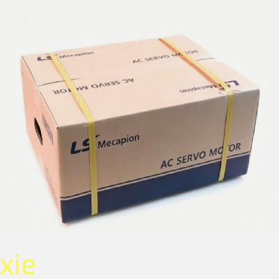 APM-SE12MMK3 Brand New LS SERVO MOTOR servo motor