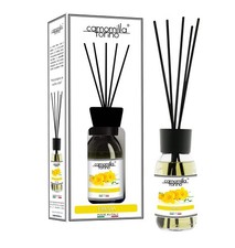 Diffusore per ambienti 125ml. Linea White Fresia