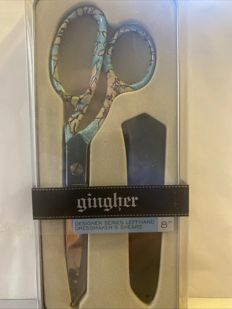 Gingher Dressmaker Scissors Sewing Scissors & Shears for sale | eBay